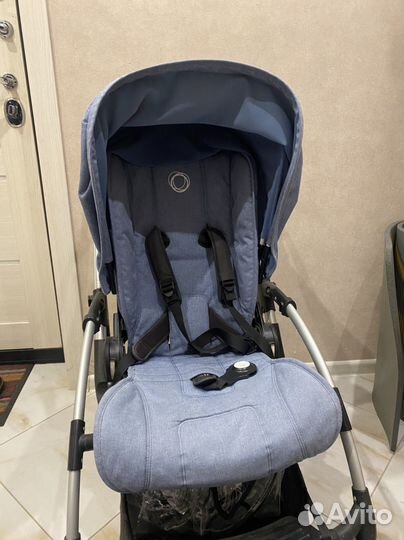 Коляска bugaboo bee 5