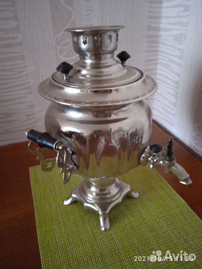 Самовар электрический