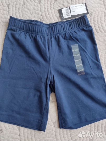 Шорты для мальчика 135-140