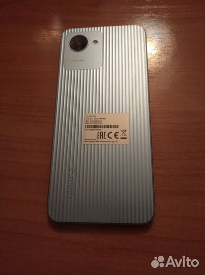 realme C30, 2/32 ГБ