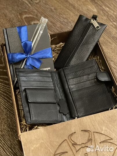 Подарочный набор для мужчин