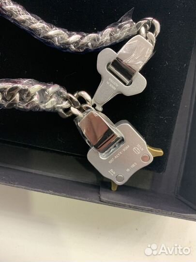 1017 alyx 9sm цепочка