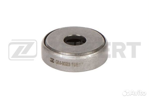 Подшипн опоры аморт Astra G Corsa B C Zafira A 99