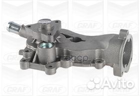 Насос водяной opel astra J/corsa D/meriva B 1.2