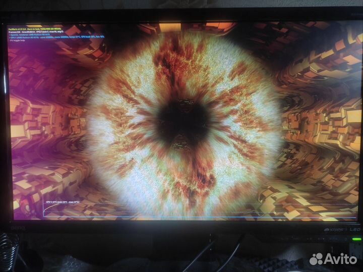 Видеокарта Sapphire AMD radeon HD 6570