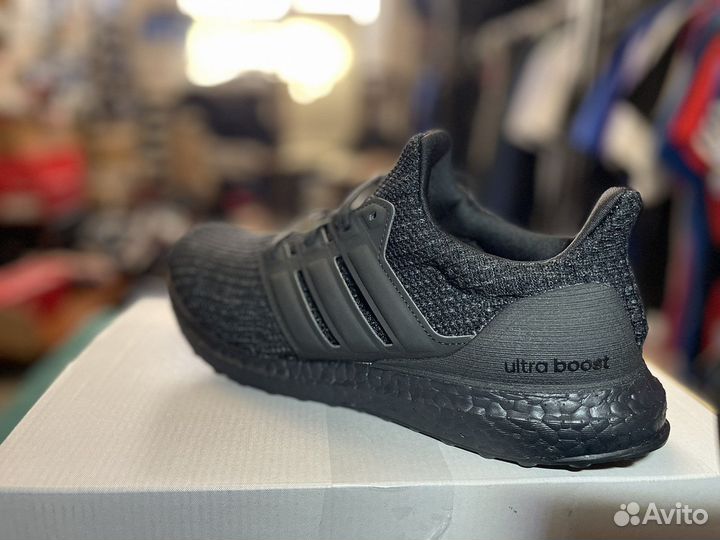 Кроссовки adidas sportswear uitraboost