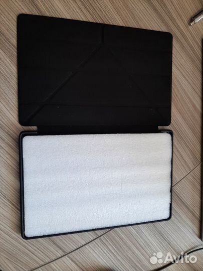 Новый чехол на samsung galaxy tab a7 sm-t500n