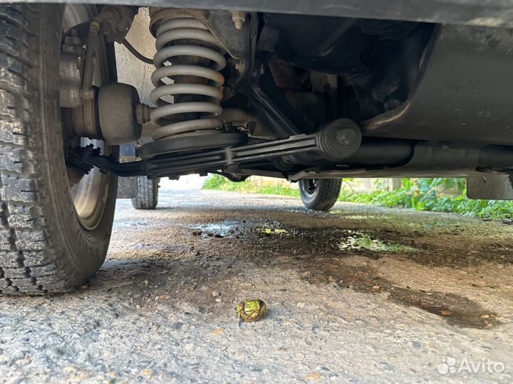 LADA 4x4 (Нива) 1.7 МТ, 2016, 25 000 км