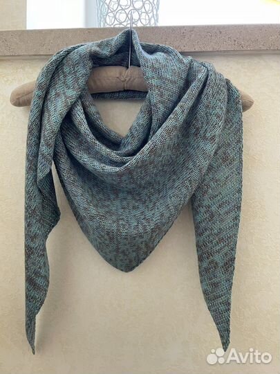 Бактус вязаный