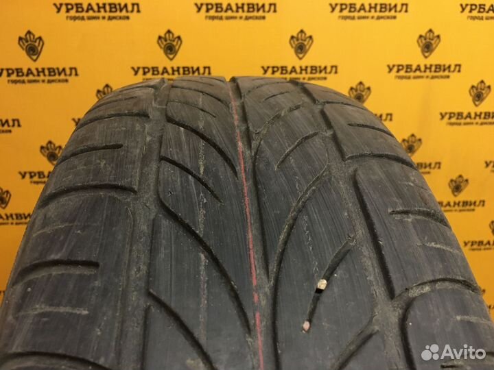 Amtel Planet T-301 195/60 R15