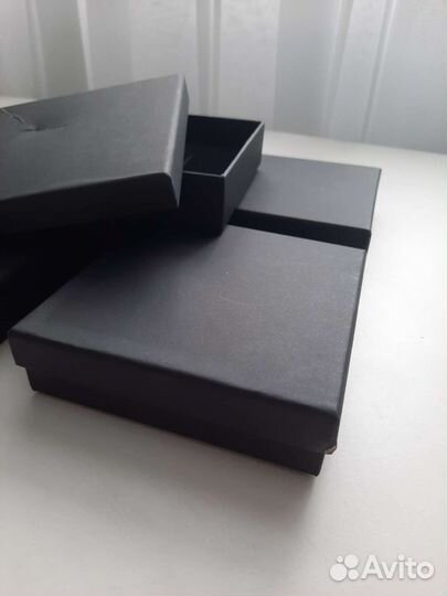 Коробки подарочные 5 шт