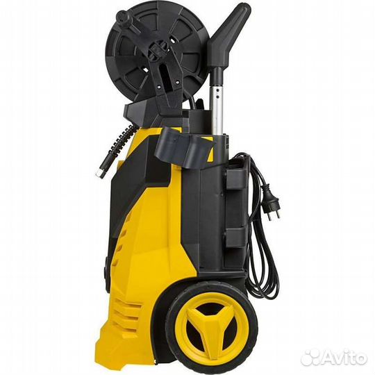 Мойка Huter W210i professional