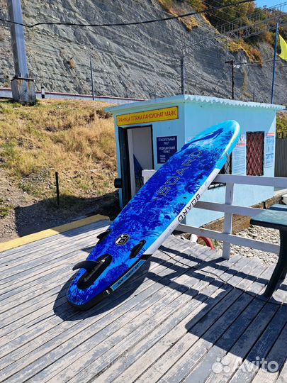 Sup доска iBoard 11