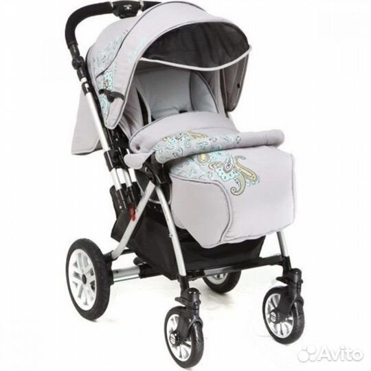 Прогулочная коляска бу
