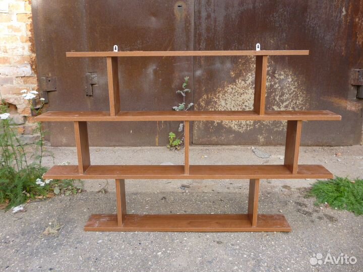 Полка навесная