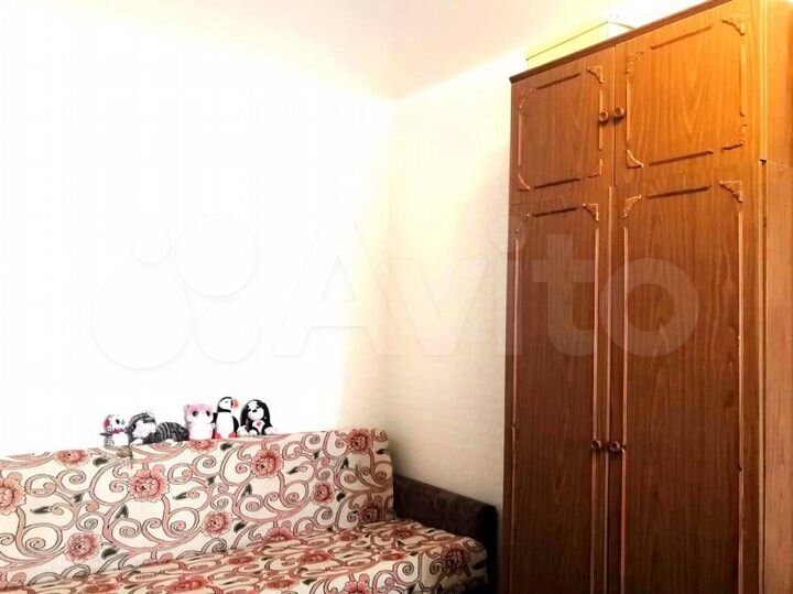 1-к. квартира, 35,1 м², 3/7 эт.