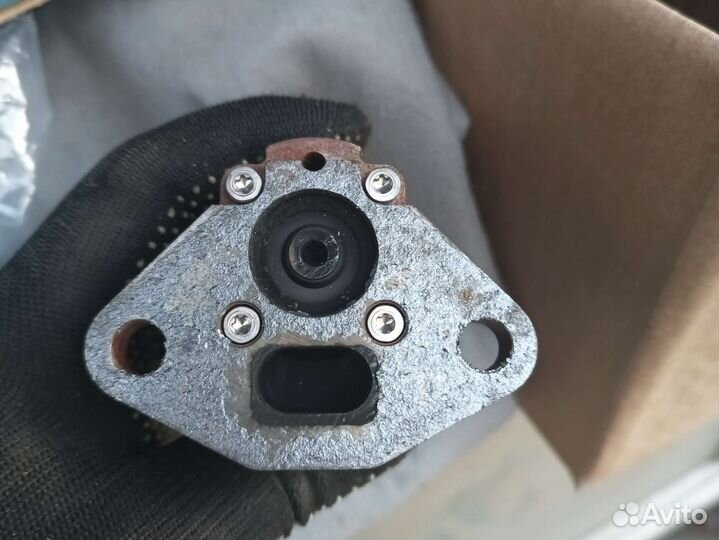 Клапан EGR honda