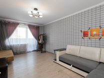 1-к. квартира, 41 м², 8/16 эт.