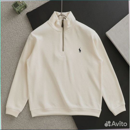 Зип худи Ralph Lauren (Арт: 57714)