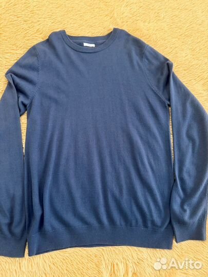 Полувер мужской размер М(48-50)