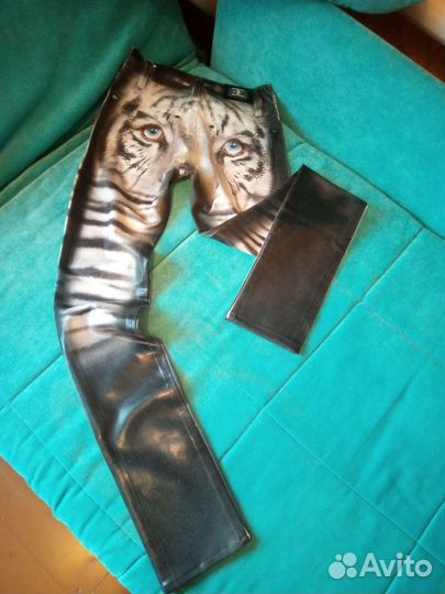 Брюки-Новые