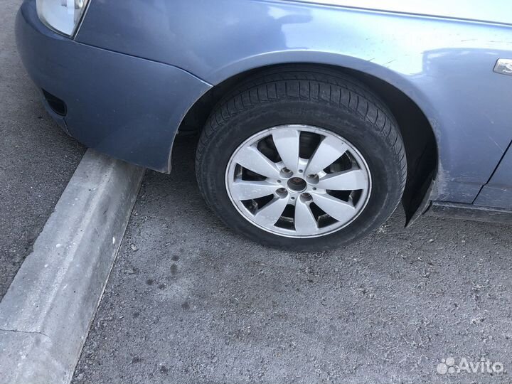 Продам диски на ваз р14