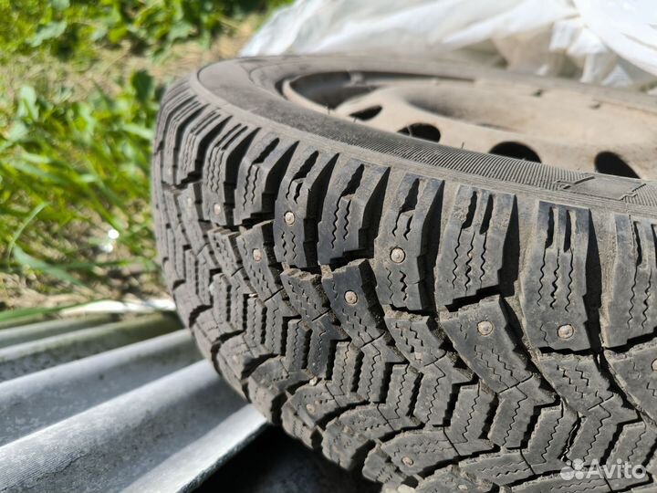 Cordiant Polar 185/65 R14