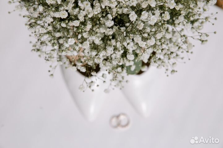 Свадебный организатор