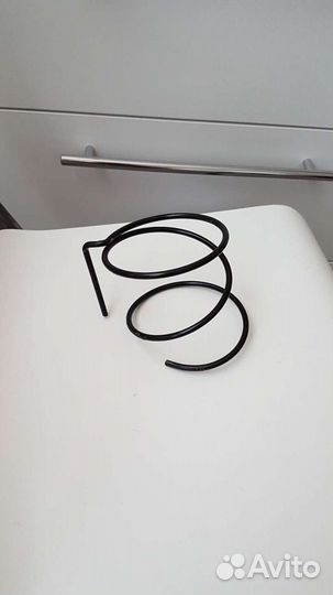 Держатель для фена