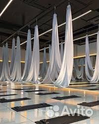 Абонемент the flex