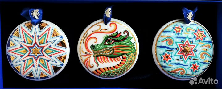 Императорский фарфор 