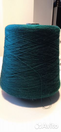 Итальянская пряжа