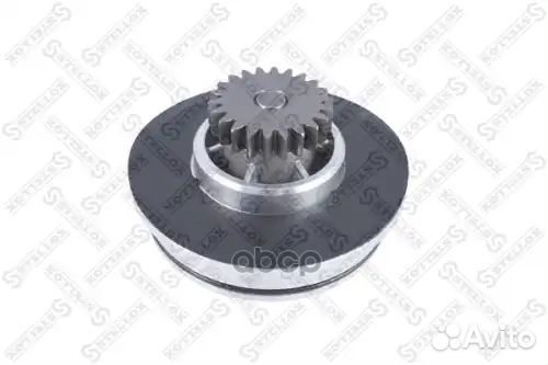 Насос водянойRVI Premium, ямз-650 8104144SX