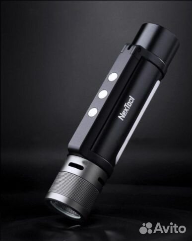 Фонарь Xiaomi NexTool 6 in 1