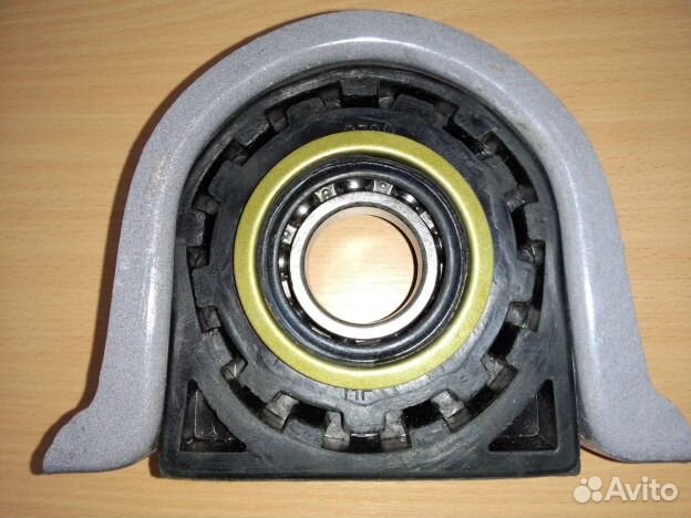 Запчасти BAW fenix 33462