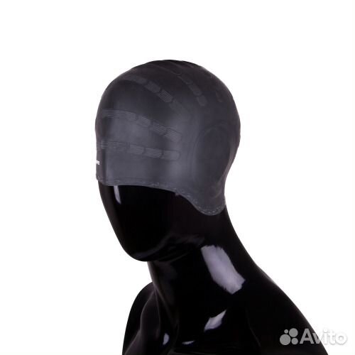 Шапочки для плавания с ушами