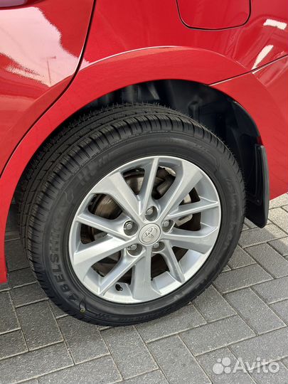 Toyota Corolla, 2014