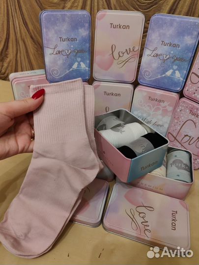 Подарочный набор