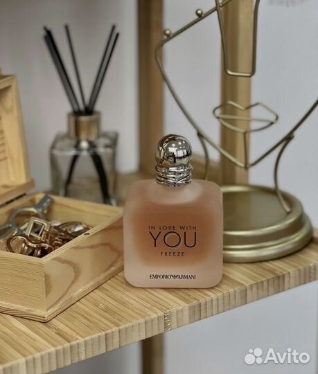 Парфюмерия / Духи остаток 90мл / Оригинал