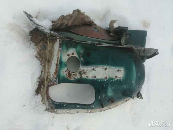 Стаканы Ауди 80 б4