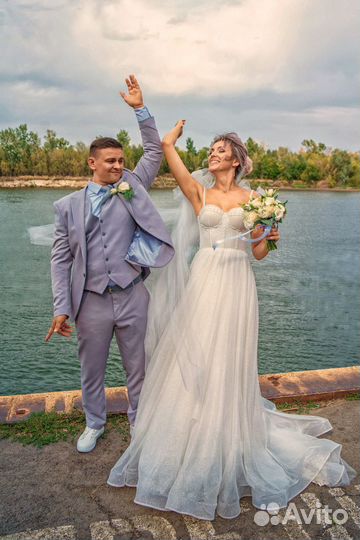 Видеограф и Фотограф качественно и профессионально