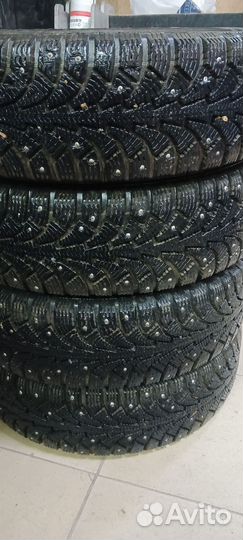 КАМА Кама-Евро-519 175/65 R14 82T