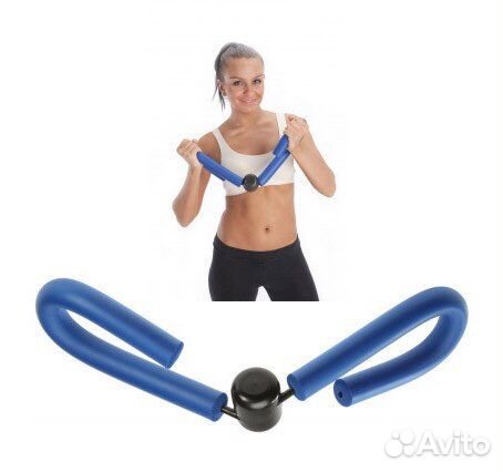 Тренажер для бедер и рук
