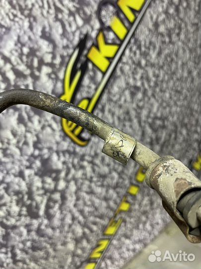 Трубка гидроусилителя Гур Estina Chery Fora Фора