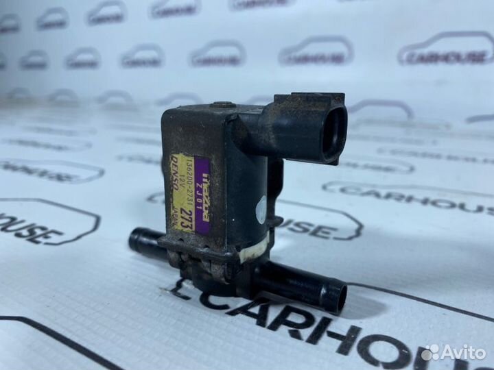 Клапан электромагнитный Mazda 3 1.6 Z6