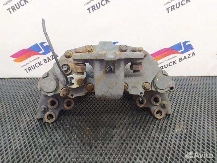 Суппорт передний левый Volvo FH, Volvo FM