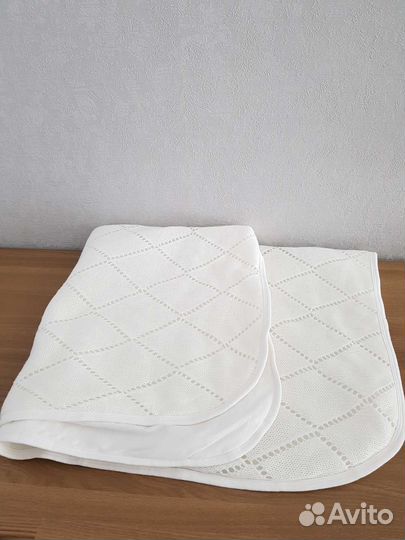 Одеяло (плед) детское, на выписку