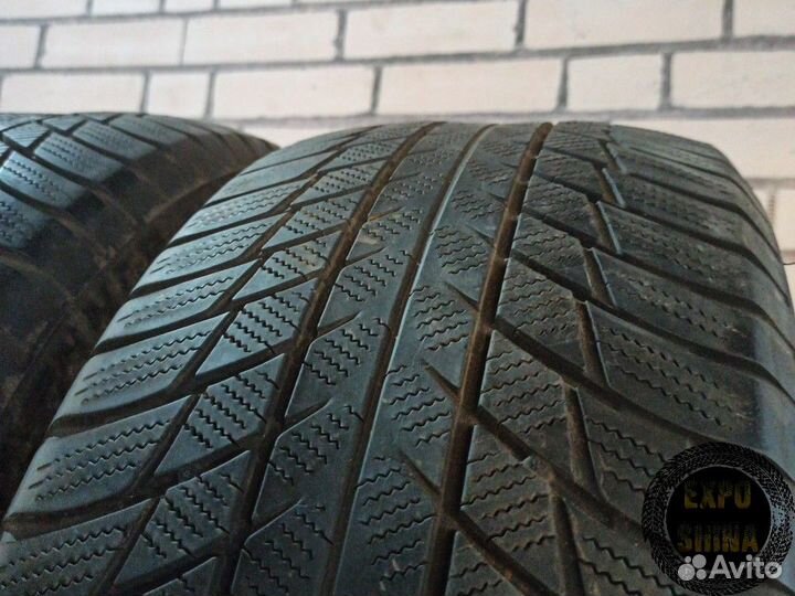 Bridgestone Blizzak LM-001 245/50 R19 105V
