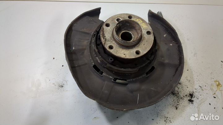 Ступица (кулак, цапфа) BMW 3 E90, E91, E92, E93, 2011