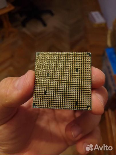 Процессор amd FX 6300